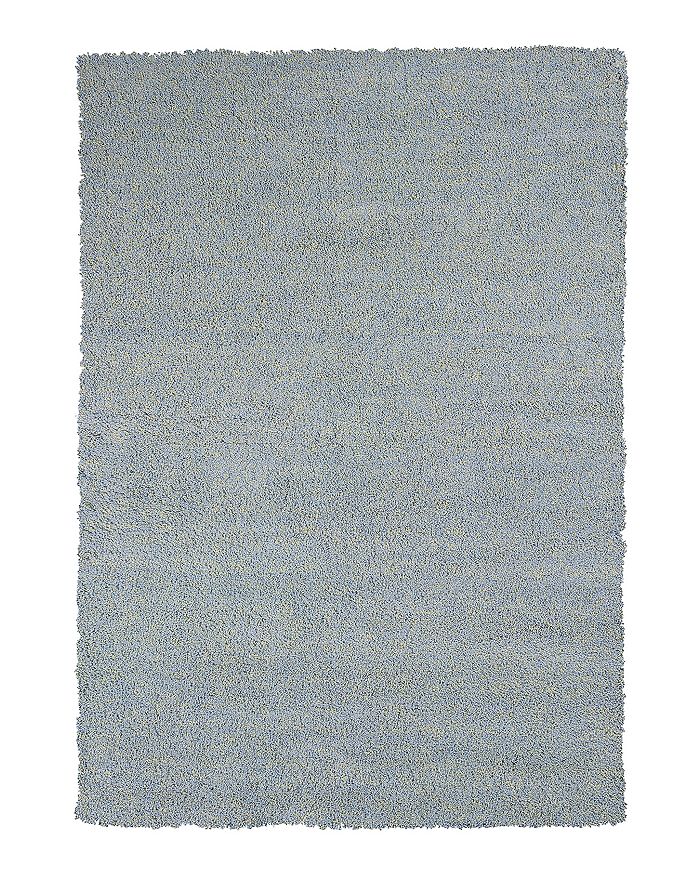 Kas Bliss Heather 1582 Area Rug, 8' X 11' In Blue
