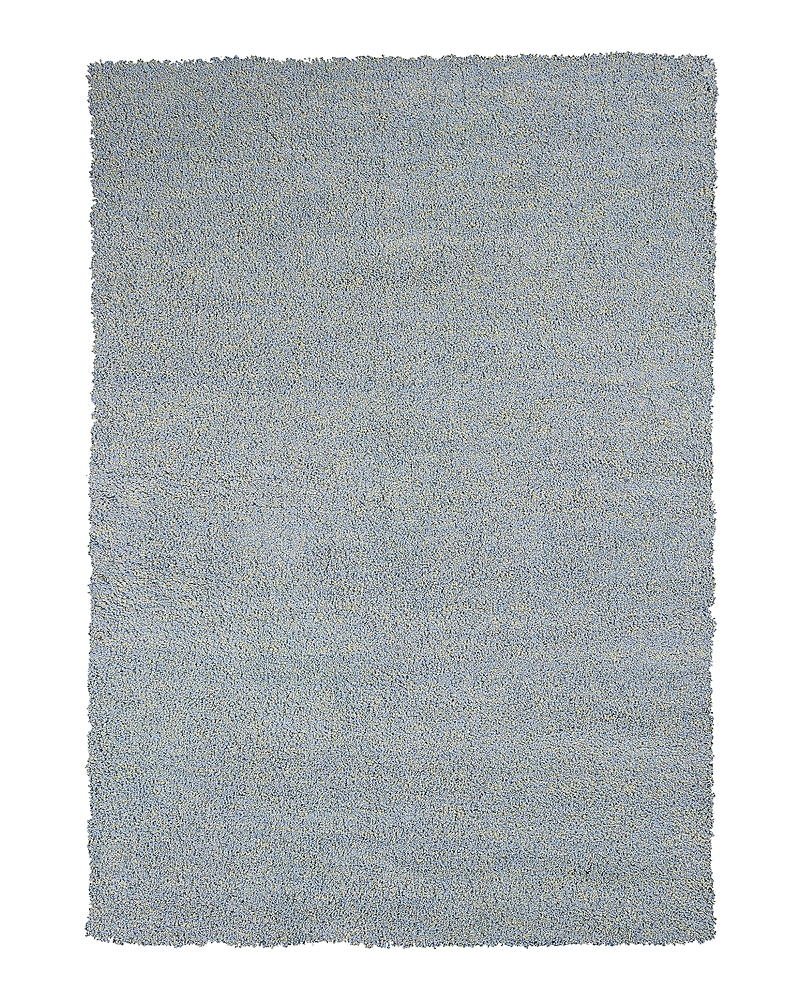 Kas Bliss Heather 1582 Area Rug, 8' X 11' In Blue