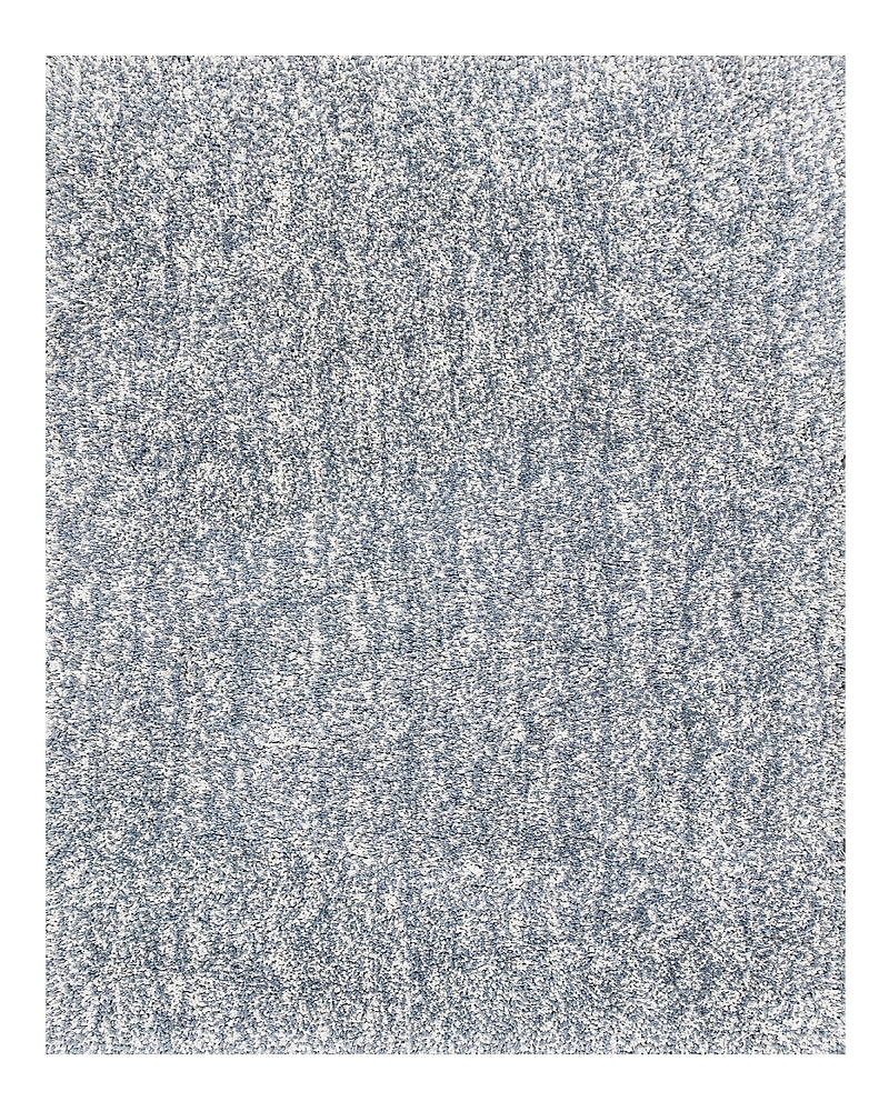 Kas Bliss Heather 1587 Area Rug, 7'6 X 9'6 In Grey