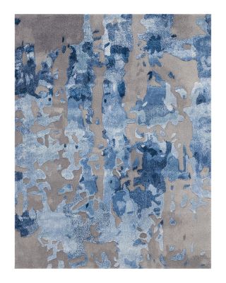 Nourison Prismatic PRS10 Area Rug, 2'3 x 3'