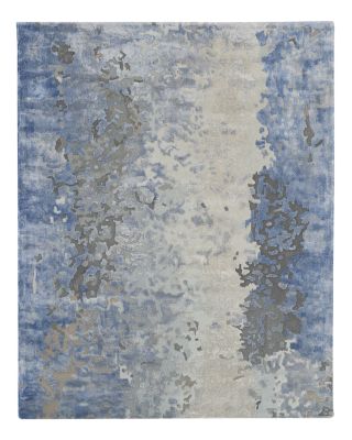 Nourison Prismatic PRS17 Area Rug, 5'6 x 7'5