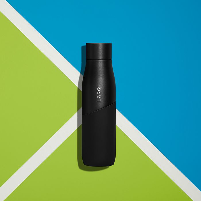 Product Review: Is The LARQ Self-Cleaning Water Bottle Worth