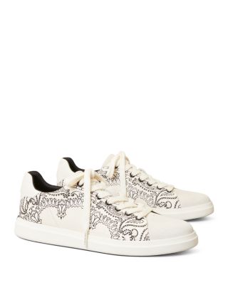 tory burch valley forge sneaker
