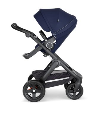 stokke car seat rain cover