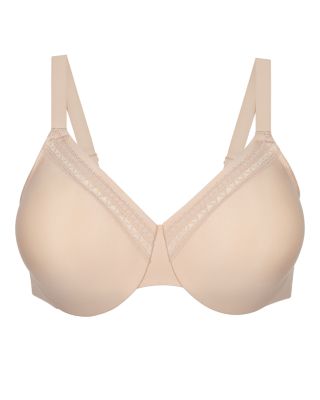 Perfect Primer Full Figure Underwire Bra