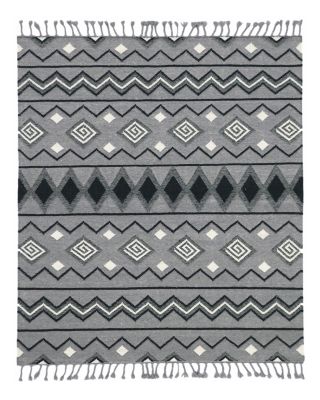 Amer Rugs Artifacts Ari-2 Area Rug, 8' x 10'