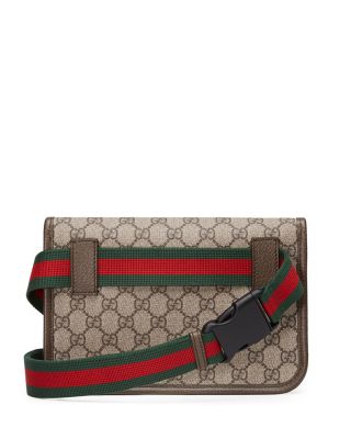 Gucci Neo Vintage GG Supreme Belt Bag | Bloomingdale display picture 3