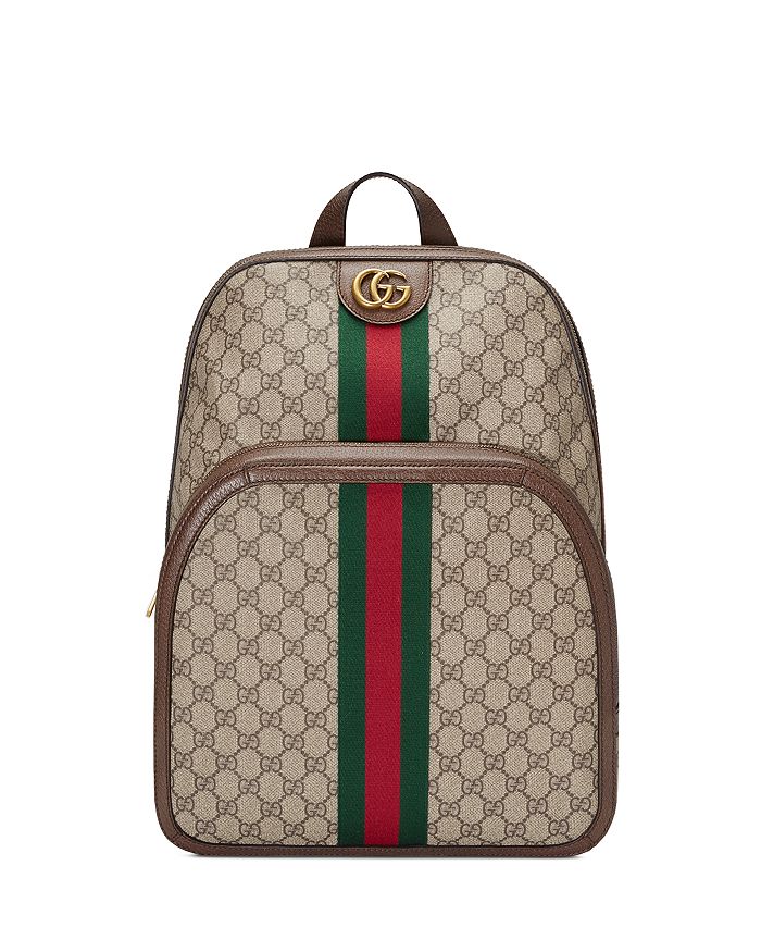 Gucci ophidia gg medium backpack discount