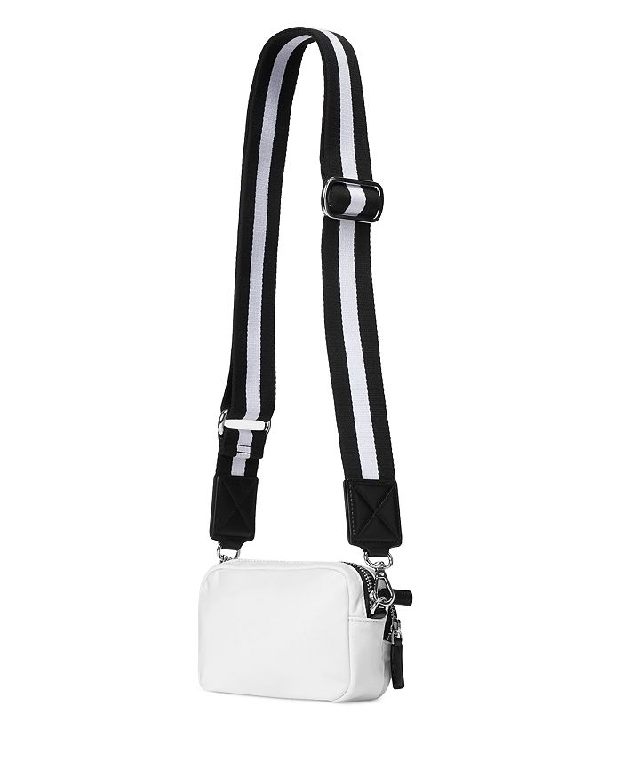 Mz Wallace Small Gramercy Crossbody Bag IUCN Water