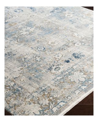 Solar SOR-2307 Area Rug, 7&#39;6&amp;quot; x 11&#39;2&amp;quot;