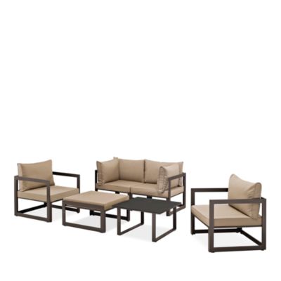 Modway Fortuna Outdoor Patio Furniture Collection