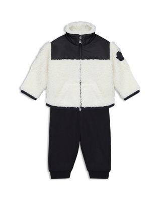 moncler infant jacket
