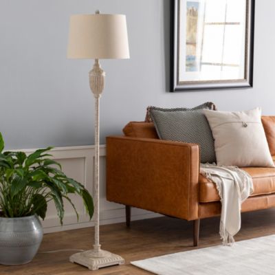 Edis Accent Floor Lamp
