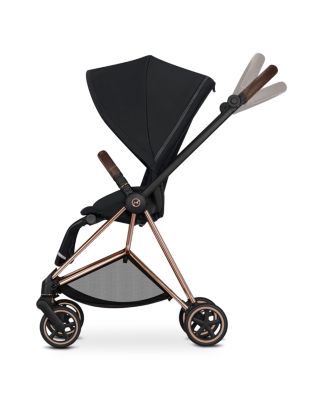 cybex car seat stroller frame