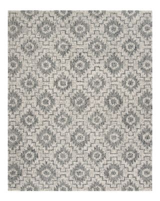 Safavieh Abstract 202 Collection Area Rug, 8' x 10'