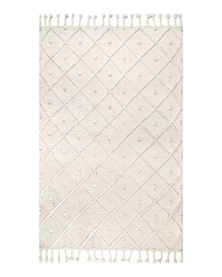 NuLoom APPE01A-305 Area Rug, 3' x 5'