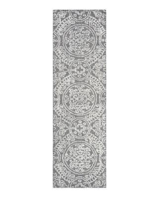 Safavieh Abstract 522 Runner Area Rug, 2'3 x 8'