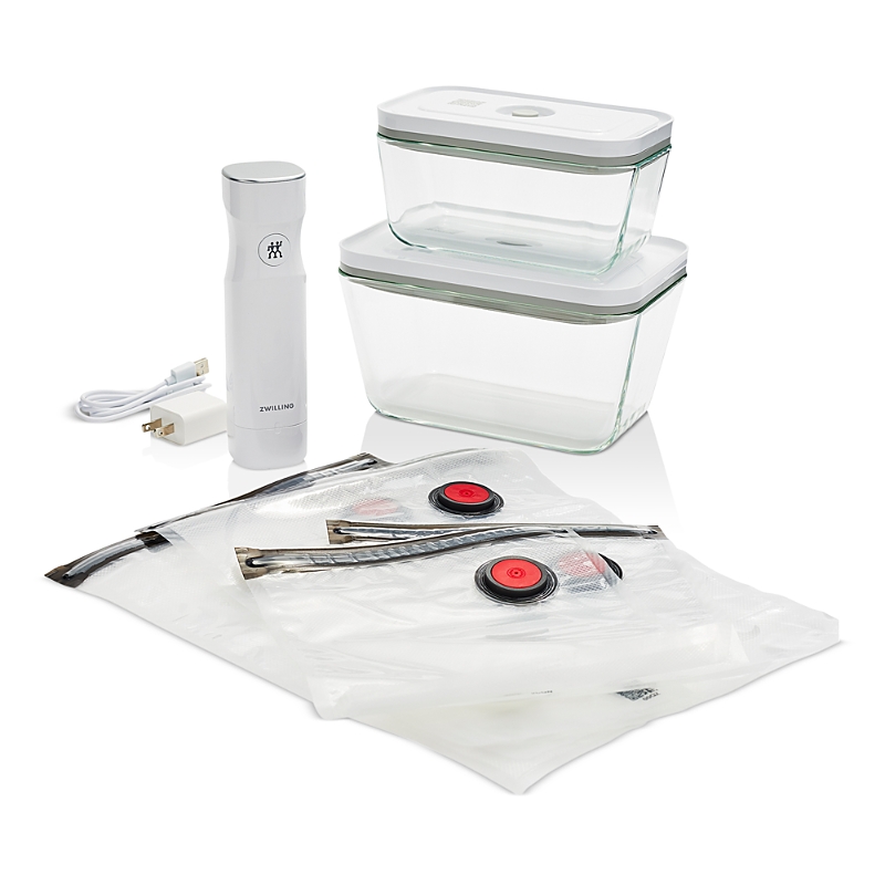 Zwilling J. A. Henckels Fresh & Save In White