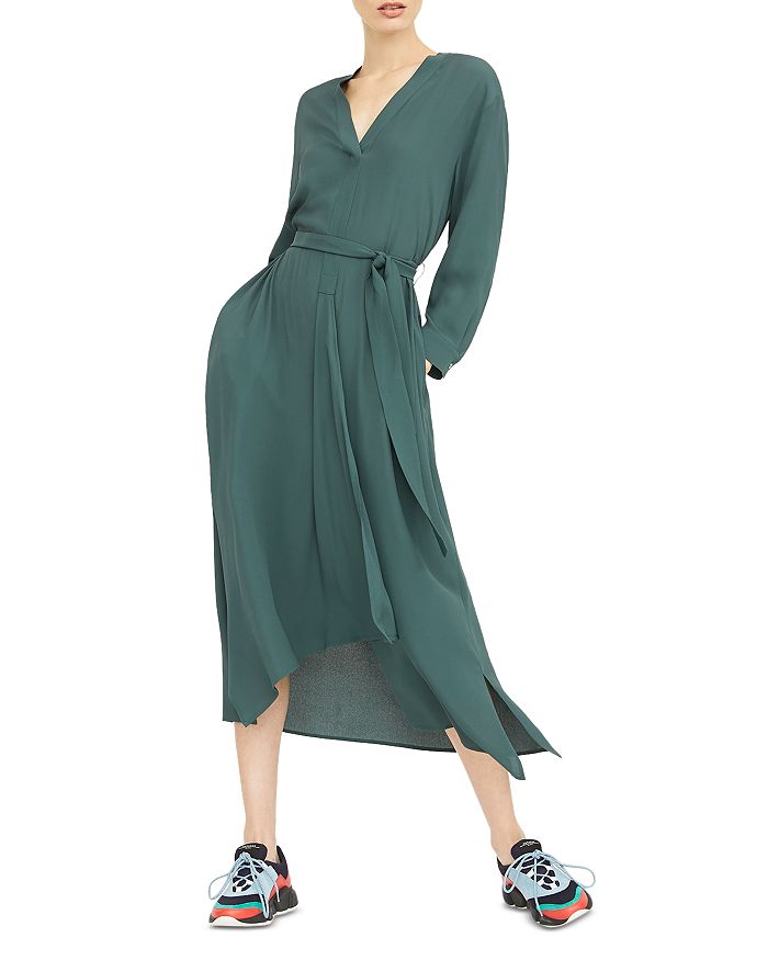 Max mara on sale dresses bloomingdales