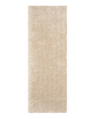 Safavieh Arctic Shag Collection Runner Area Rug, 2' 3 x 6'
