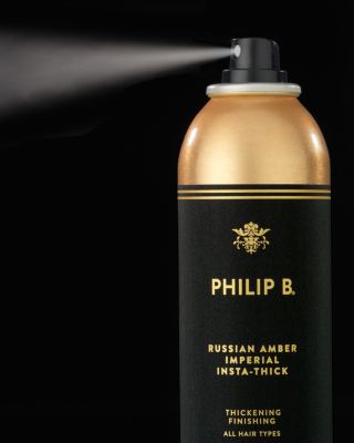 Russian Amber Imperial Insta Thick 8.8 oz.