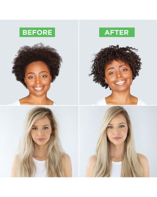 Be Gentle, Be Kind Avocado + Kiwi Mega Moisture Superfood Hair Mask 8 oz.