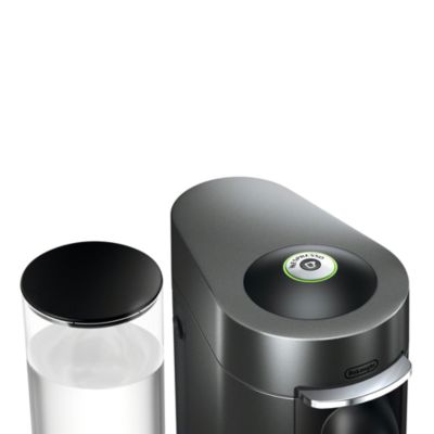 Vertuo Plus Deluxe Titan