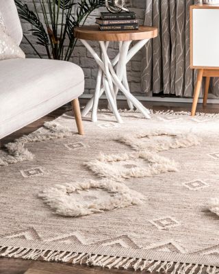 Nuloom Savannah SPMO01B-203 Area Rug, 2' x 3'