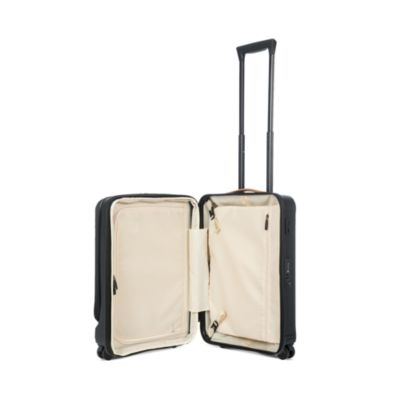 Capri 2.0 21" Carry-On Expandable Spinner Suitcase