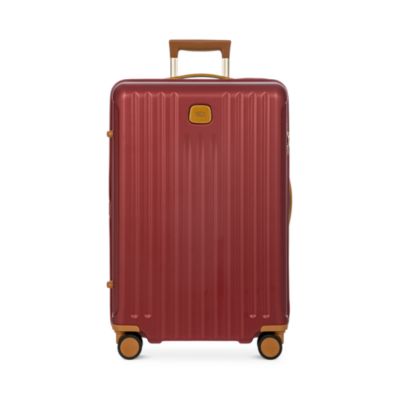 Capri 2.0 27" Expandable Spinner Suitcase