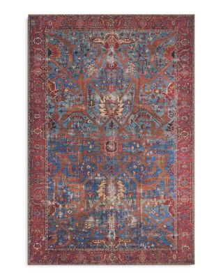 Loloi Loren Lq-10 Runner Area Rug, 2'6 x 7'6