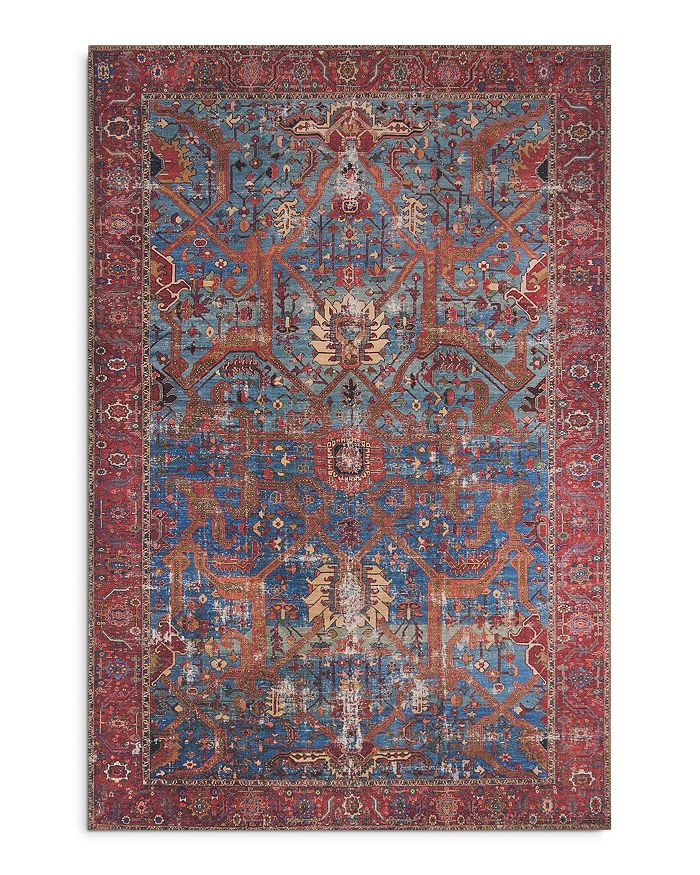 Loloi Loren LQ10 Runner Area Rug, 2'6" x 7'6" Bloomingdale's