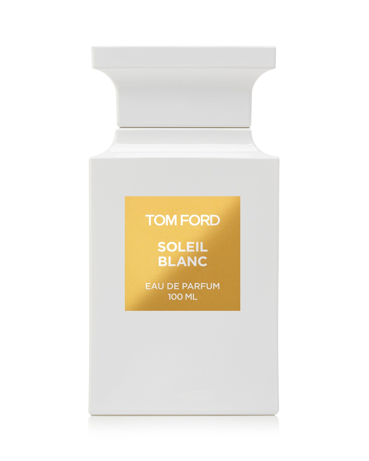 Tom Ford Soleil Blanc Eau de Parfum Fragrance 3.4 oz.