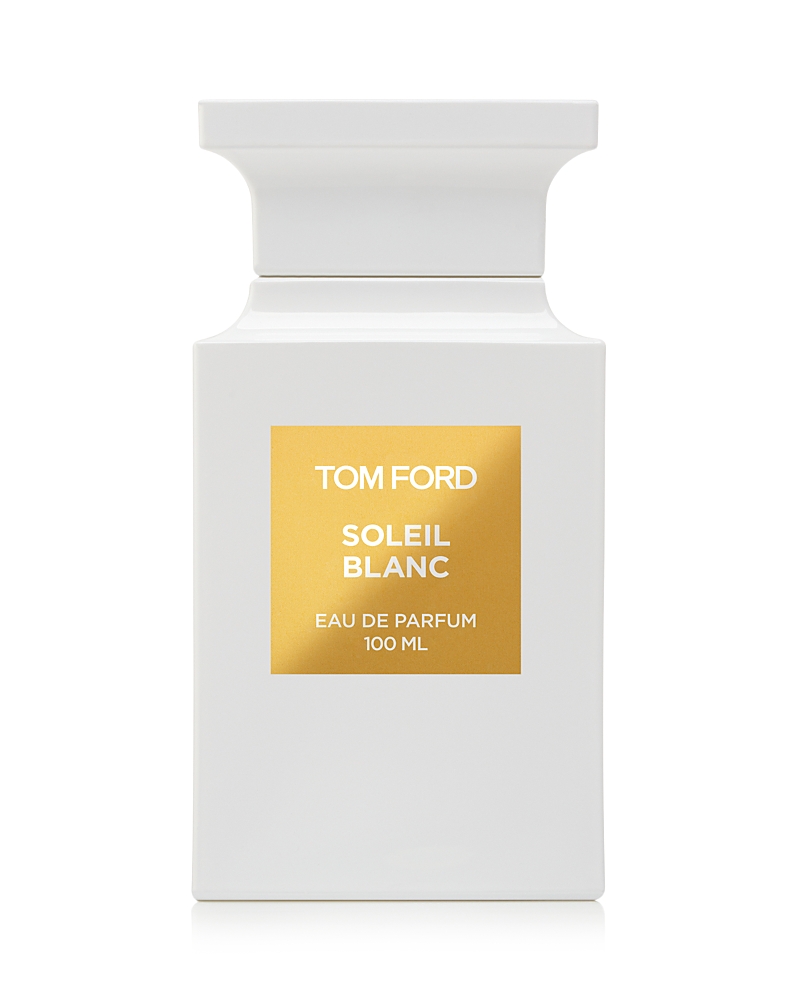 Tom Ford Soleil Blanc Eau De Parfum Fragrance 3.4 Oz.