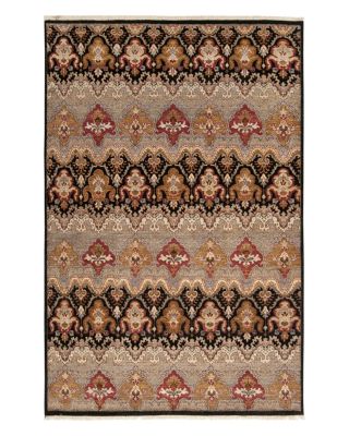 Surya Cambridge Cmb-8004 Area Rug, 5'6 x 8'6
