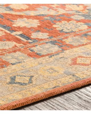 Cappadocia CPP-5026 Area Rug, 2' x 3'