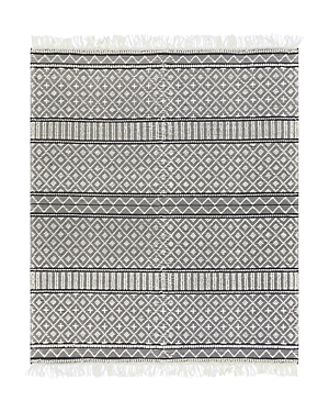 Photos - Other interior and decor Surya Farmhouse Tassels Fts-2300 Area Rug, 9' x 12' FTS2300-912
