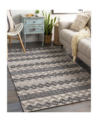 Farmhouse Neutrals FLS-2302 Rug Collection