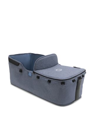 bugaboo lynx bassinet