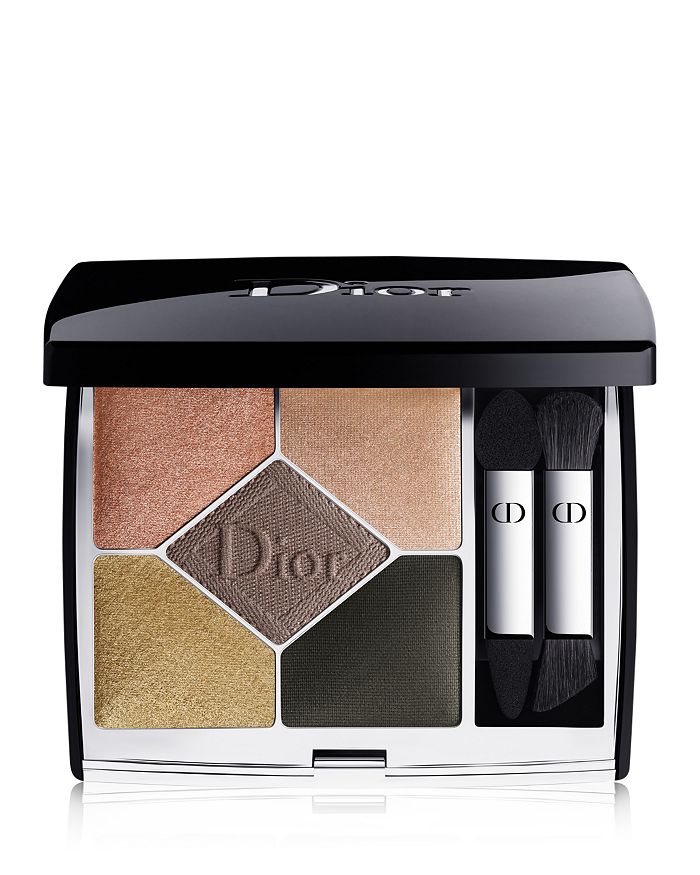 DIOR 5 COULEURS COUTURE EYESHADOW PALETTE,C013900579