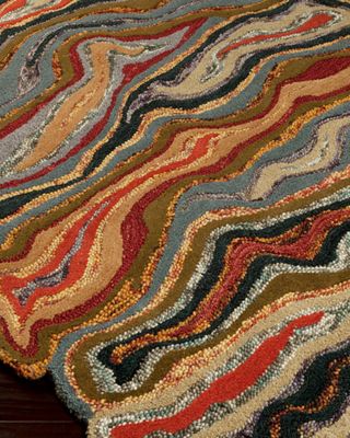 Gypsy GYP-202 Area Rug, 3' 3" x 5' 3"