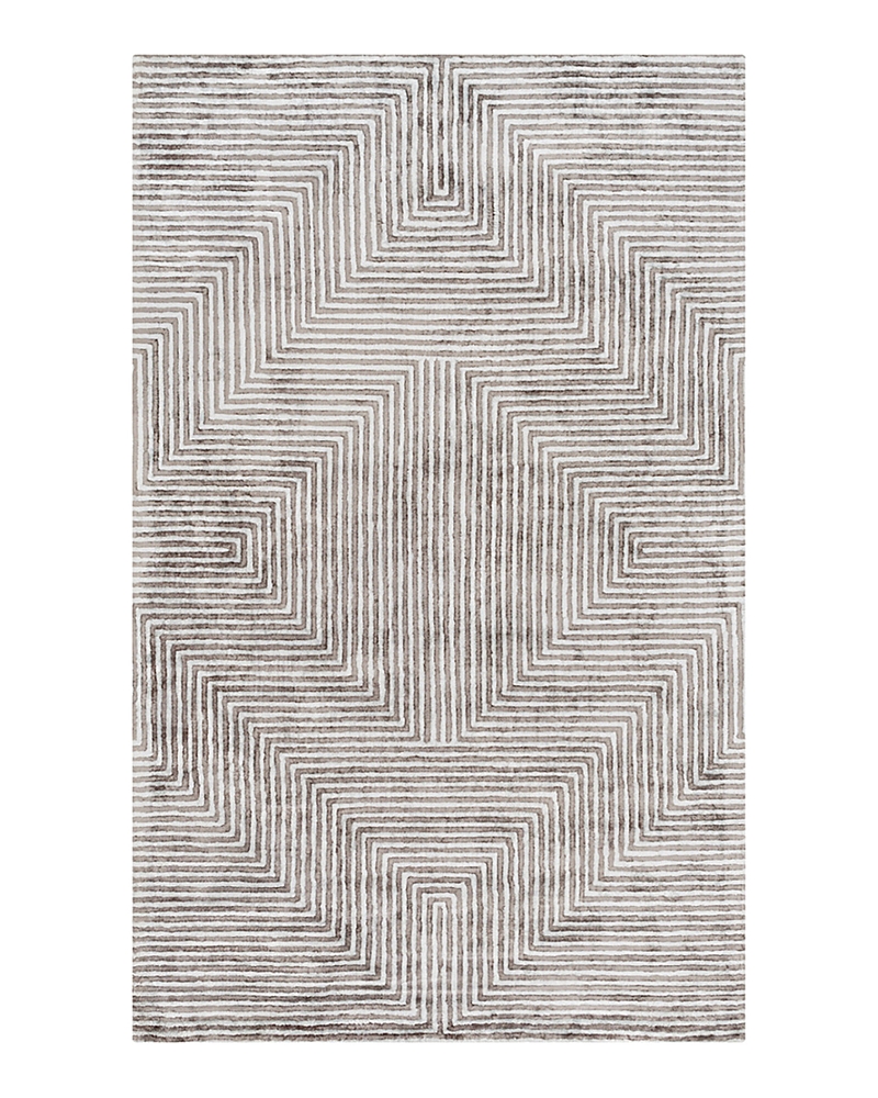 SURYA QUARTZ QTZ-5000 RUNNER AREA RUG, 3' X 12' QTZ5000-312