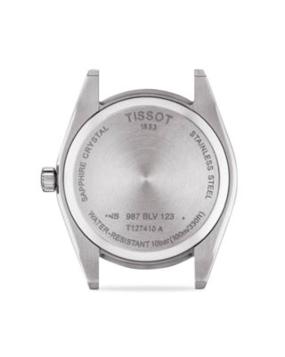 Gentleman Watch, 40mm