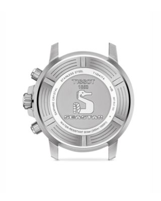 Seastar 1000 Chronograph, 45.5mm