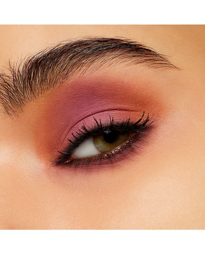 Mac Powder Kiss Soft Matte Eye Shadow In Ripened ModeSens