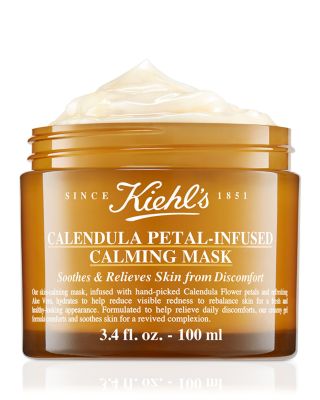 Calendula Petal-Infused Calming Mask 3.4 oz.