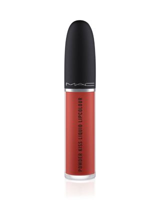 Powder Kiss Liquid Lipcolour