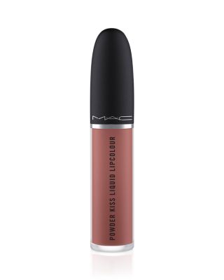 Powder Kiss Liquid Lipcolour