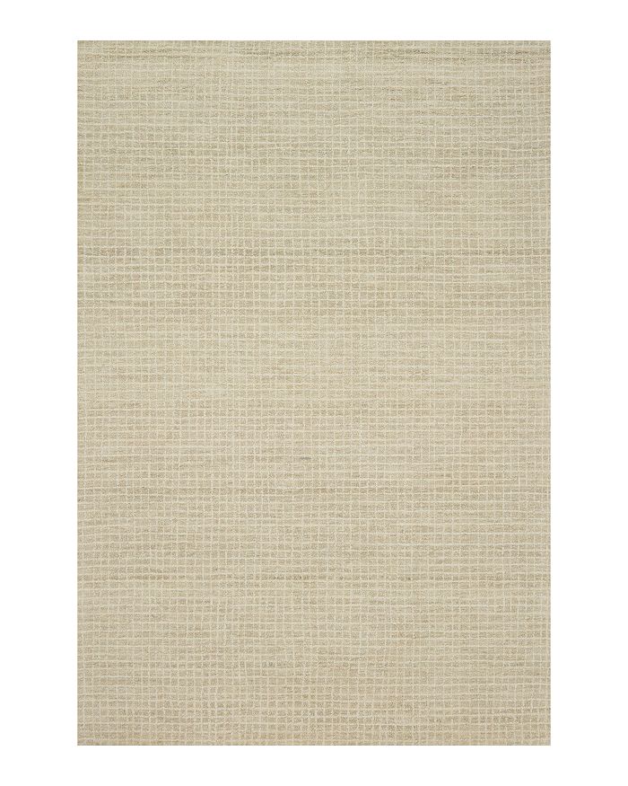 Loloi Giana Gh-01 Area Rug, 5' X 7'6 In Antique Ivory