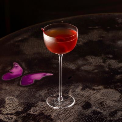 Savage Pony Glass, Set of 2